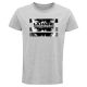 T-shirt Gris Affiche du Spectacle