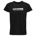 T-shirt NOIR Le Monde est à Nous