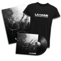 LP spectacle + Affiche + T-shirt