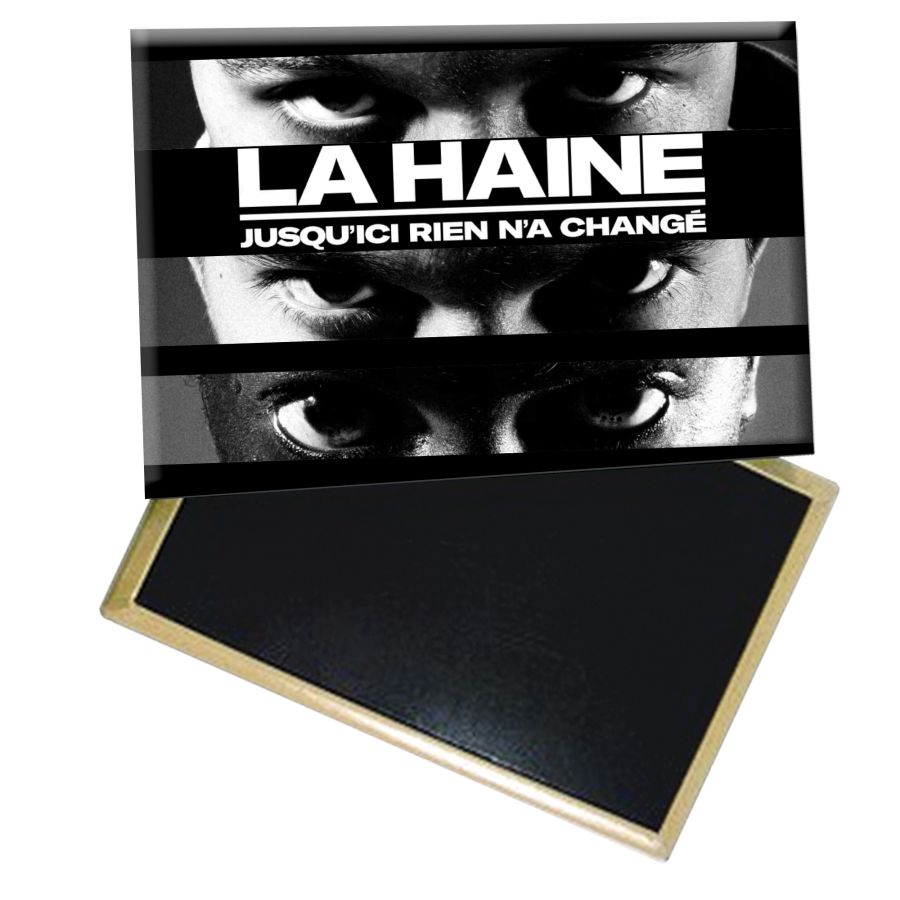 Magnet Affiche du Spectacle